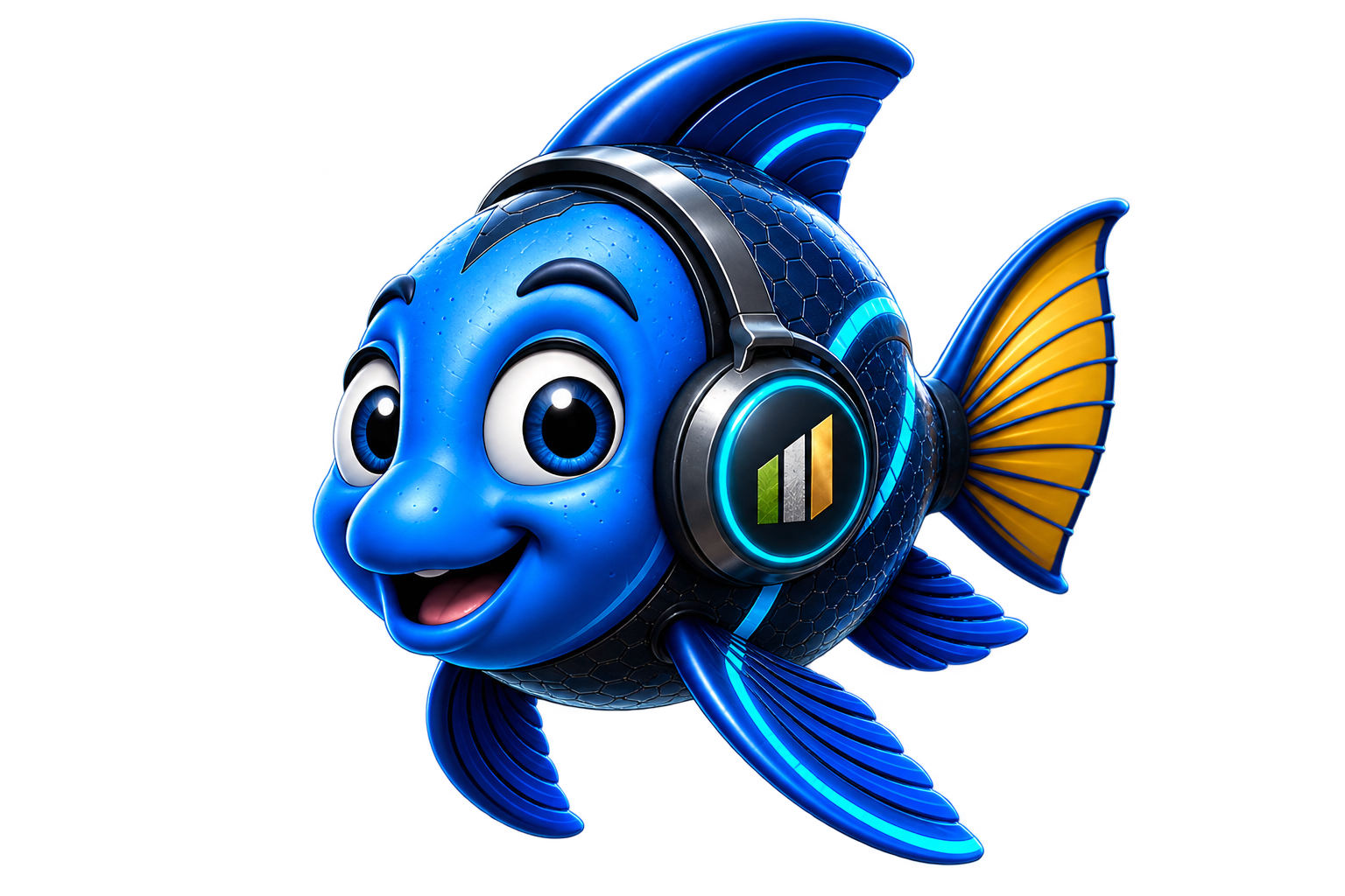 C2 — Club 2-5 science guide mascot